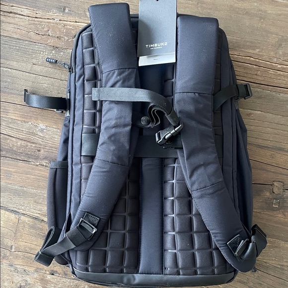timbuk2 division laptop bag Backpack Deluxe Eco Nightfall selling backpacks Custom Timbuk2 Division Pack